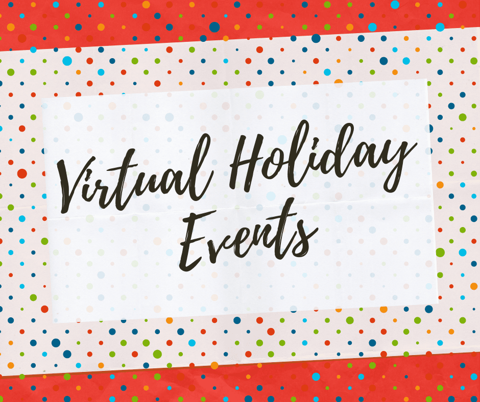 Virtual Holiday Events (1)