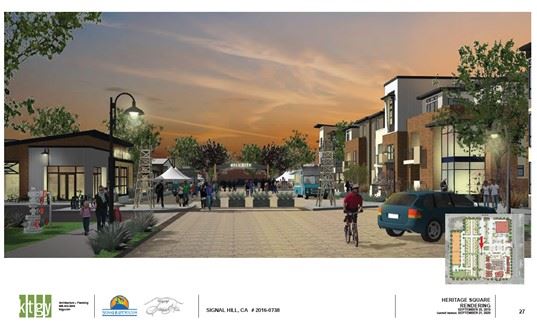 Heritage Square 2021 Main Street