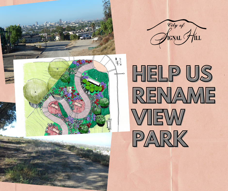 Help Us Rename View Park