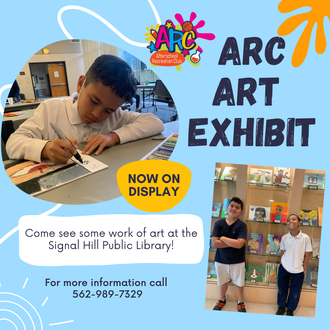 ARC Art Exhibit