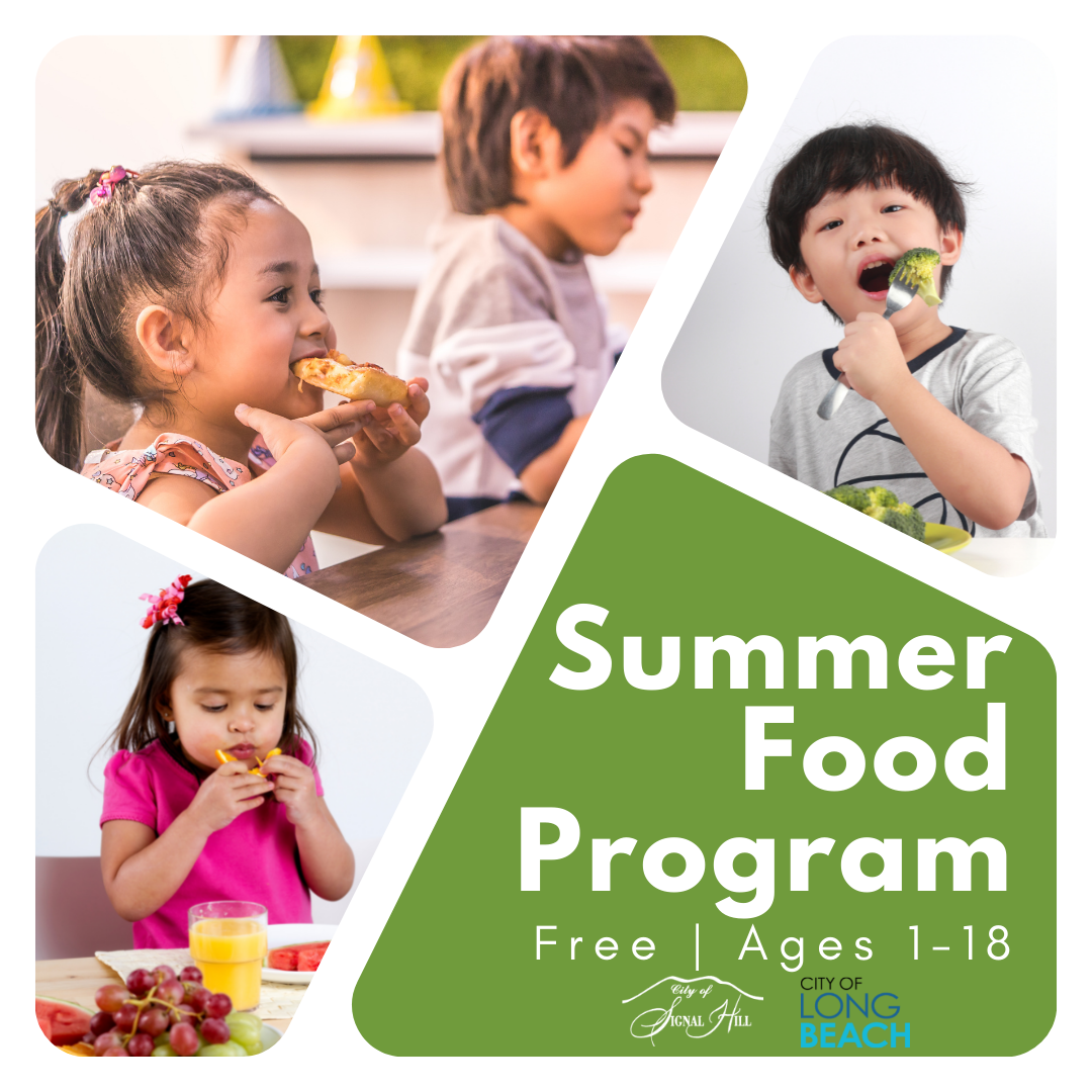 Summer Food Program