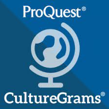 Proquest CultureGrams