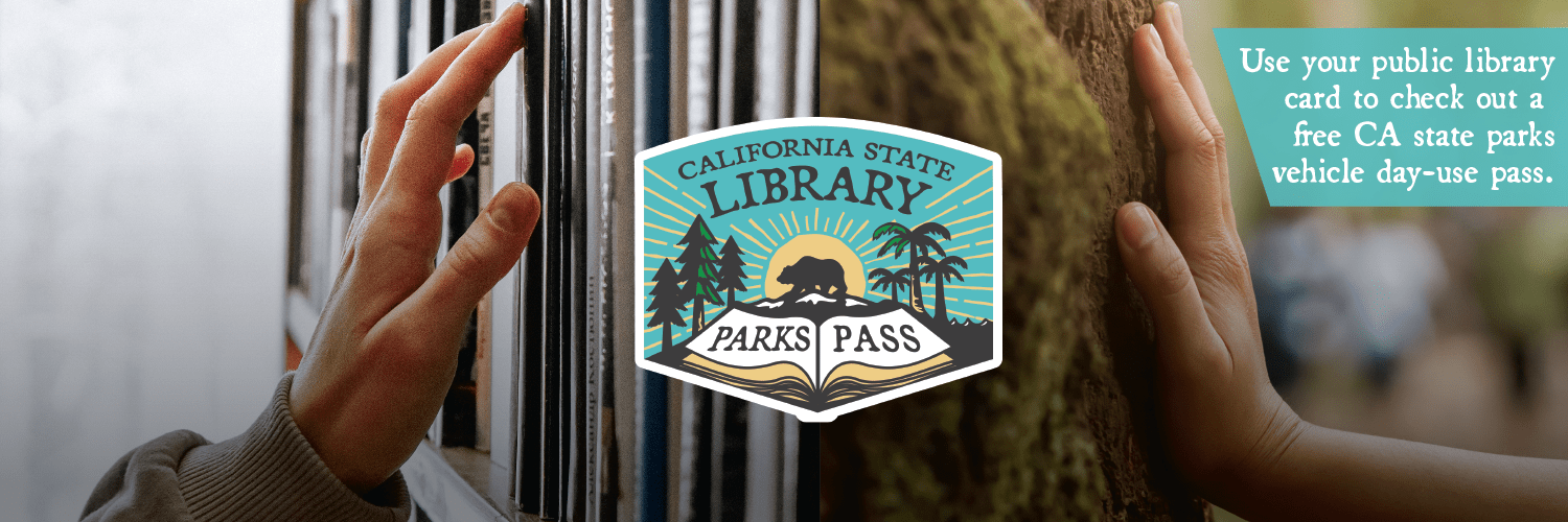 Library Parks Pass