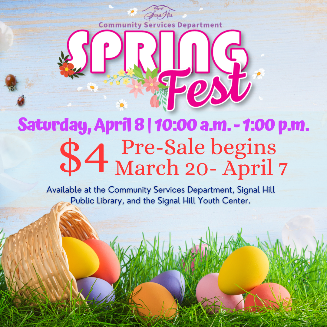 Spring Fest Pre-Sale (1)