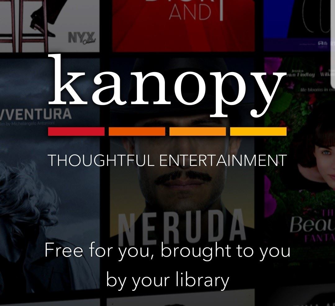 kanopy