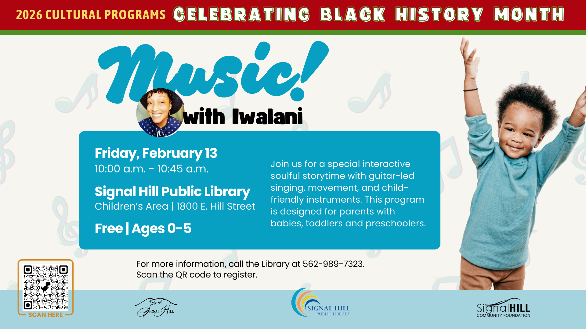 14.5 - Music with Iwalani