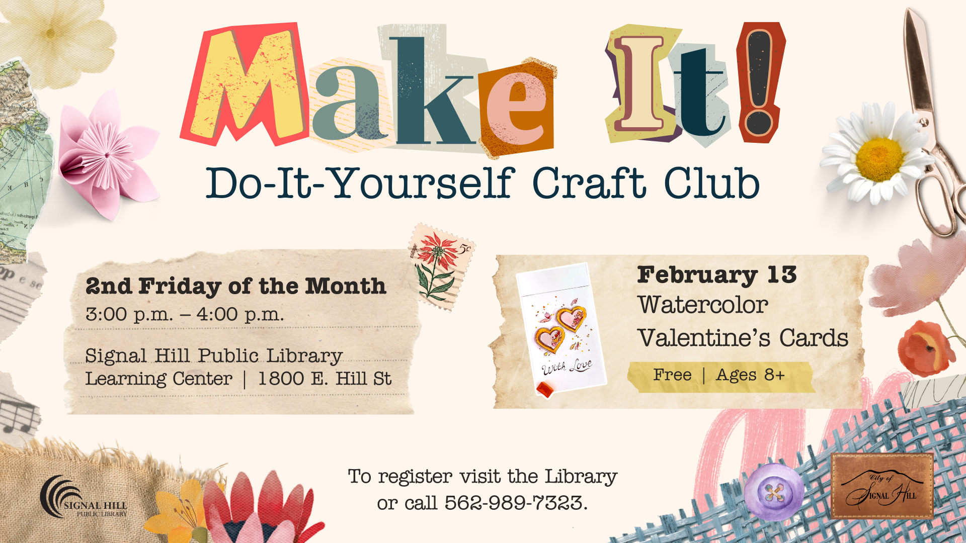 15 - Make It - Feb