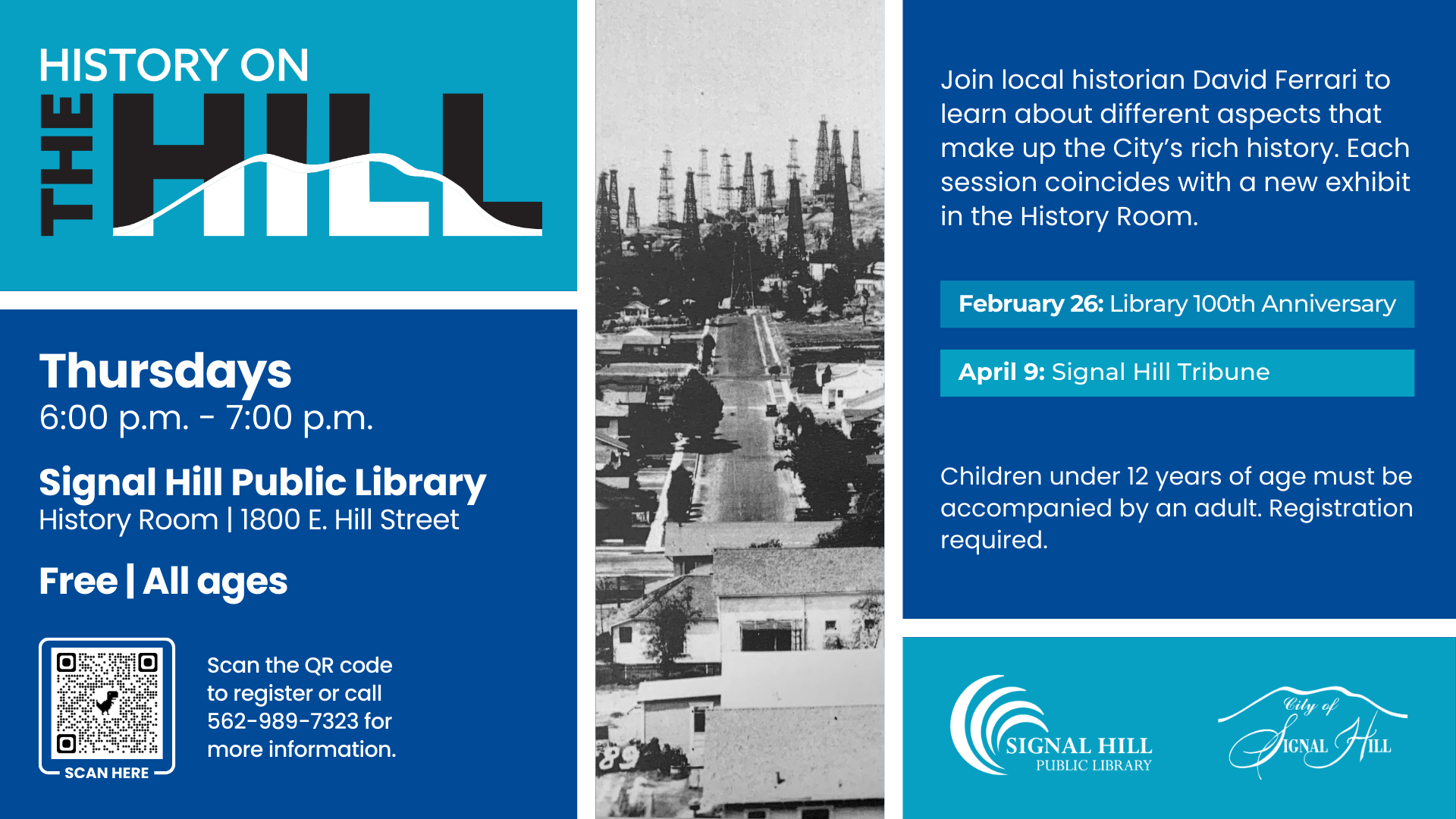 26 - History on the Hill