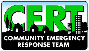 CERT Community Emergnecy Response Team