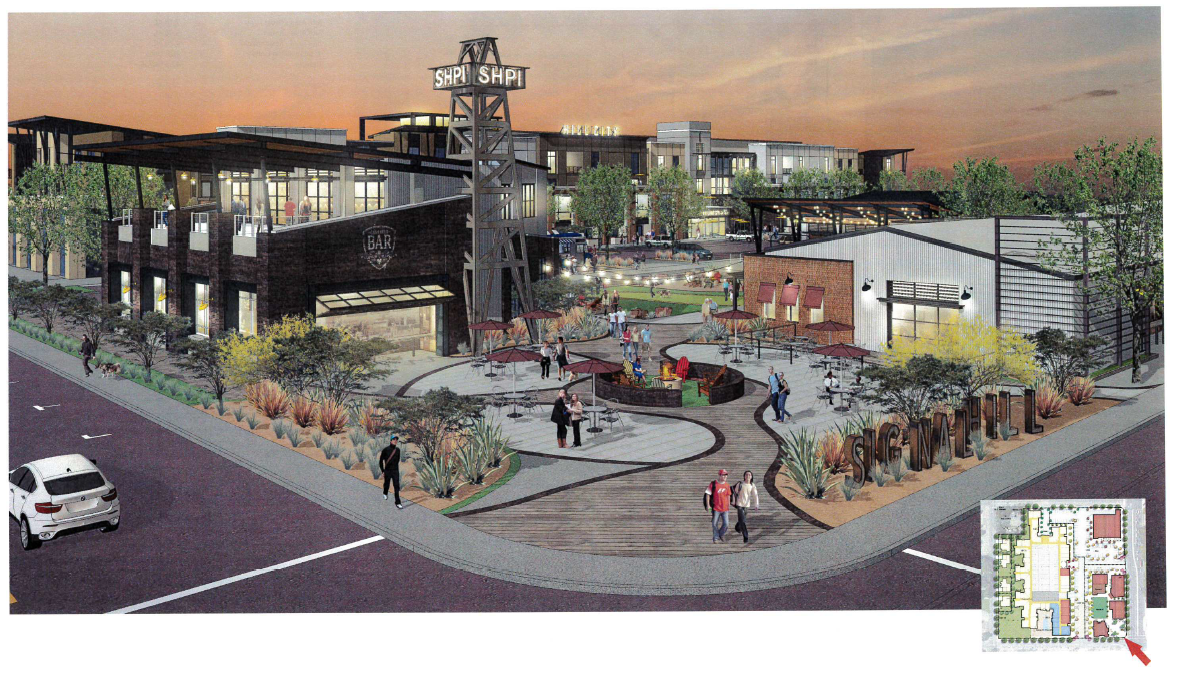 Heritage Square Mockup 1