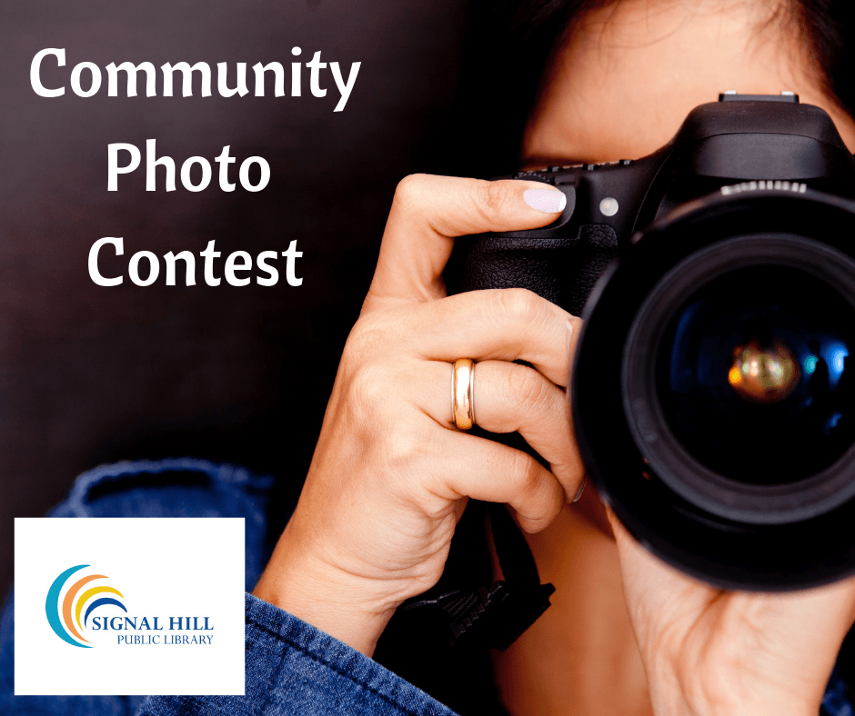 Community Photo Contest