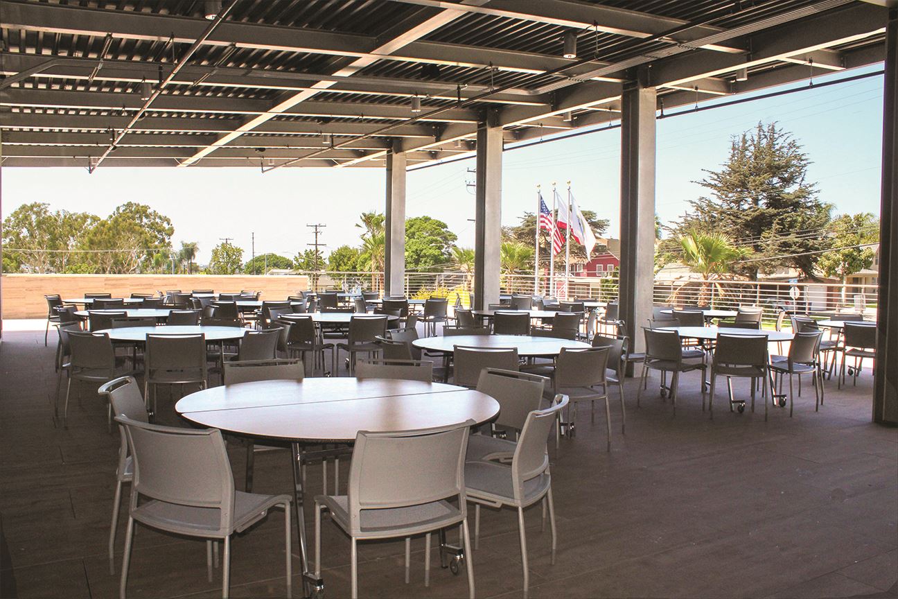 Signal Point Terrace 1