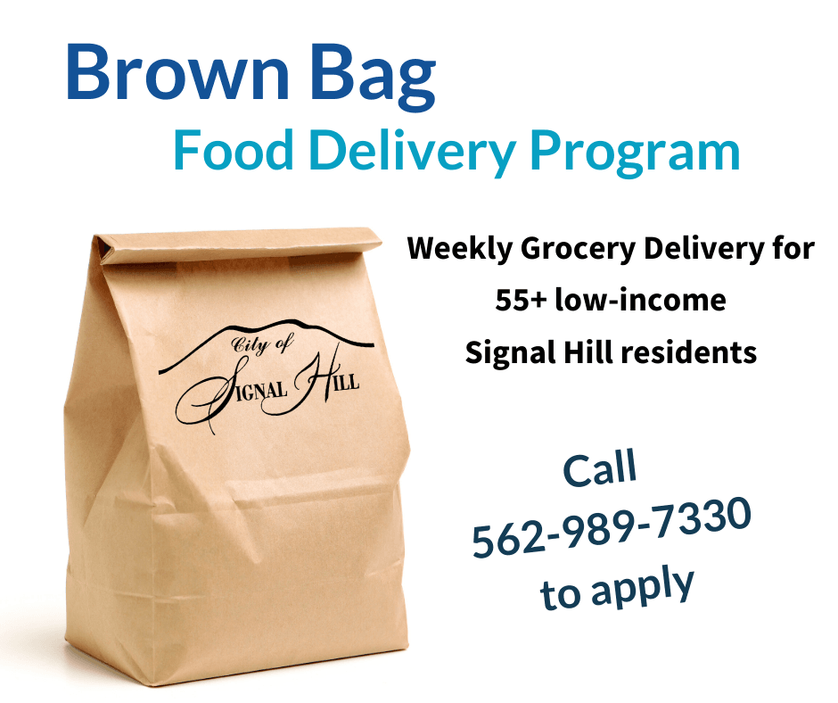 Brown Bag Website