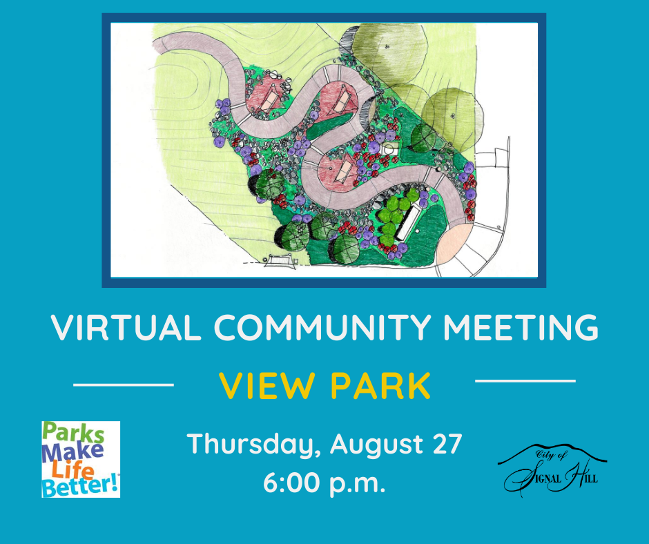 News Flash View Park