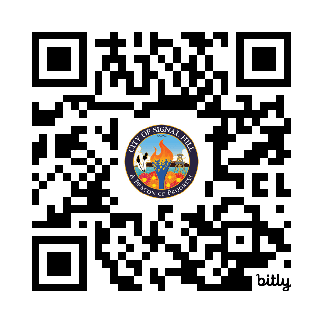 Signal Hill Now App- Google Play