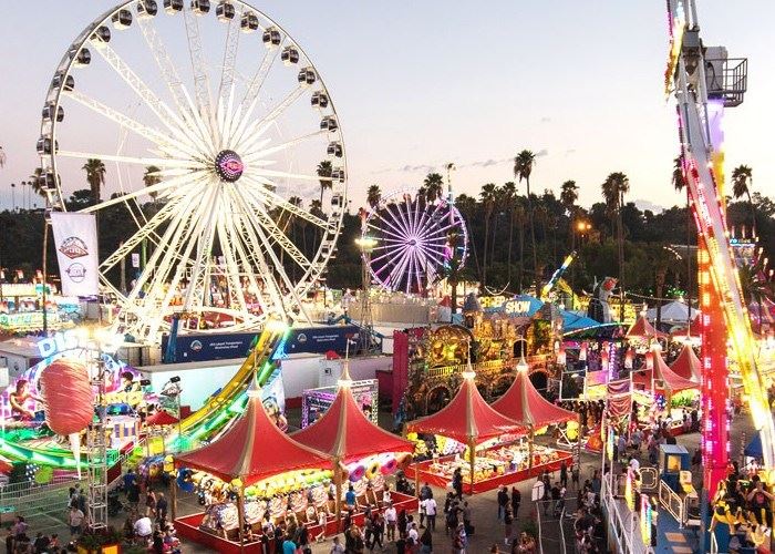 LA County Fair